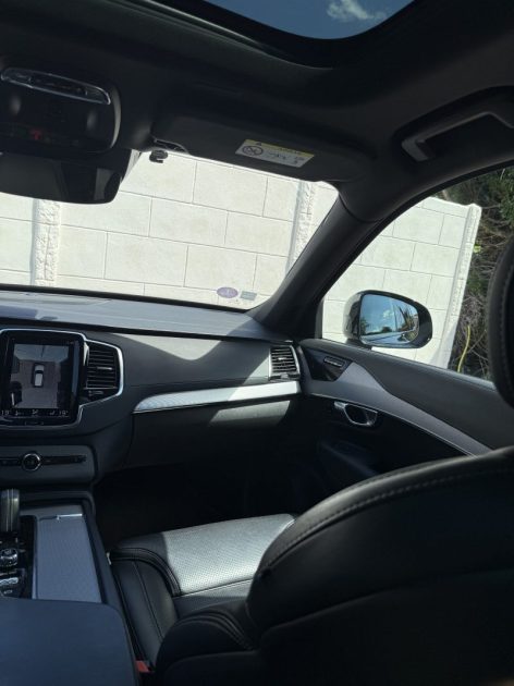 Volvo XC90 II 2.0 T8 Twin Engine AWD 4X4  390ch (Entretien Volvo | 7 Places) 