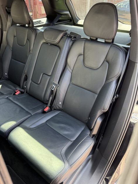Volvo XC90 II 2.0 T8 Twin Engine AWD 4X4  390ch (Entretien Volvo | 7 Places) 