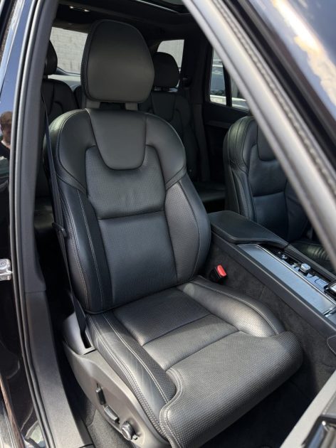 Volvo XC90 II 2.0 T8 Twin Engine AWD 4X4  390ch (Entretien Volvo | 7 Places) 