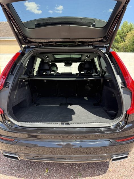 Volvo XC90 II 2.0 T8 Twin Engine AWD 4X4  390ch (Entretien Volvo | 7 Places) 