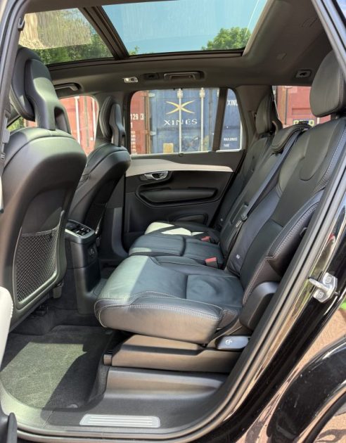 Volvo XC90 II 2.0 T8 Twin Engine AWD 4X4  390ch (Entretien Volvo | 7 Places) 