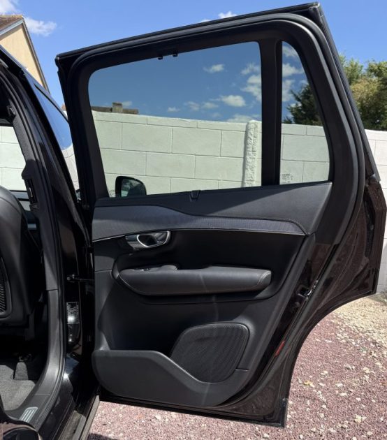 Volvo XC90 II 2.0 T8 Twin Engine AWD 4X4  390ch (Entretien Volvo | 7 Places) 
