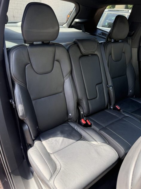 Volvo XC90 II 2.0 T8 Twin Engine AWD 4X4  390ch (Entretien Volvo | 7 Places) 