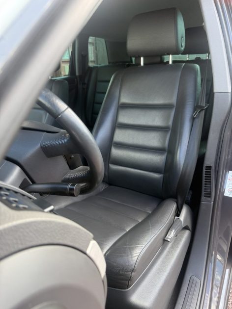 Volkswagen Touareg 2.5 R5 Tdi 174ch Carat Pack Luxe Tiptronic (Sièges Chauffants | Cuir)