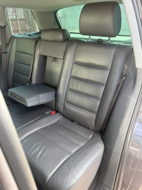 Volkswagen Touareg 2.5 R5 Tdi 174ch Carat Pack Luxe Tiptronic (Sièges Chauffants | Cuir)