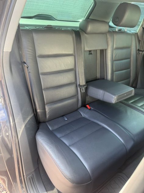 Volkswagen Touareg 2.5 R5 Tdi 174ch Carat Pack Luxe Tiptronic (Sièges Chauffants | Cuir)