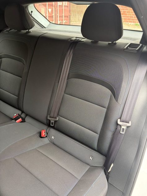 MG MG4 170ch Standard 51kWh 2WD (Entretien MG | TVA Récuperable 