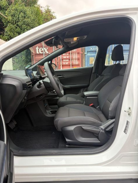 MG MG4 170ch Standard 51kWh 2WD (Entretien MG | TVA Récuperable 