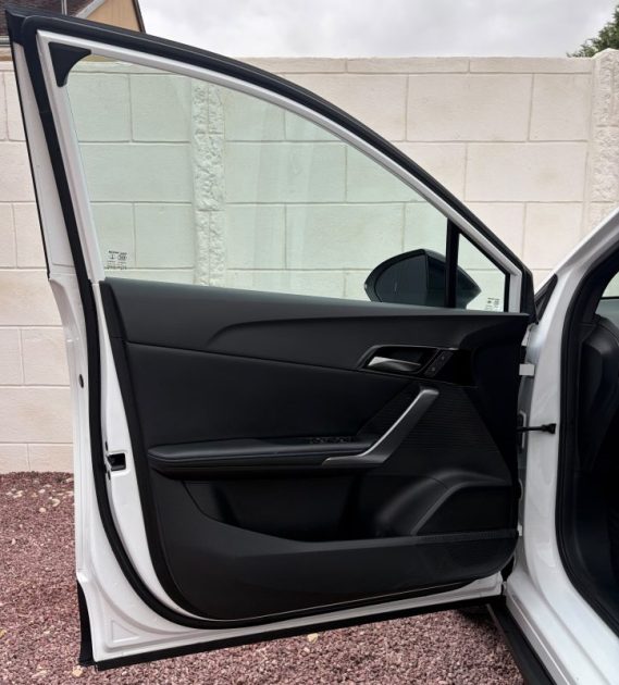 MG MG4 170ch Standard 51kWh 2WD (Entretien MG | TVA Récuperable 