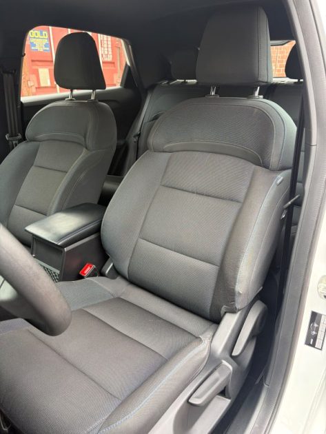 MG MG4 170ch Standard 51kWh 2WD (Entretien MG | TVA Récuperable 