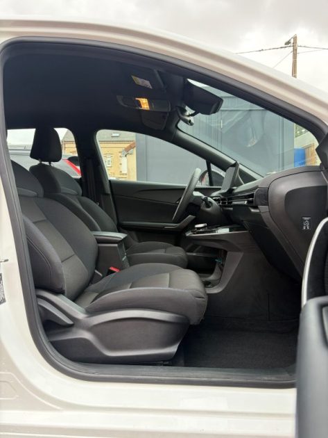 MG MG4 170ch Standard 51kWh 2WD (Entretien MG | TVA Récuperable 