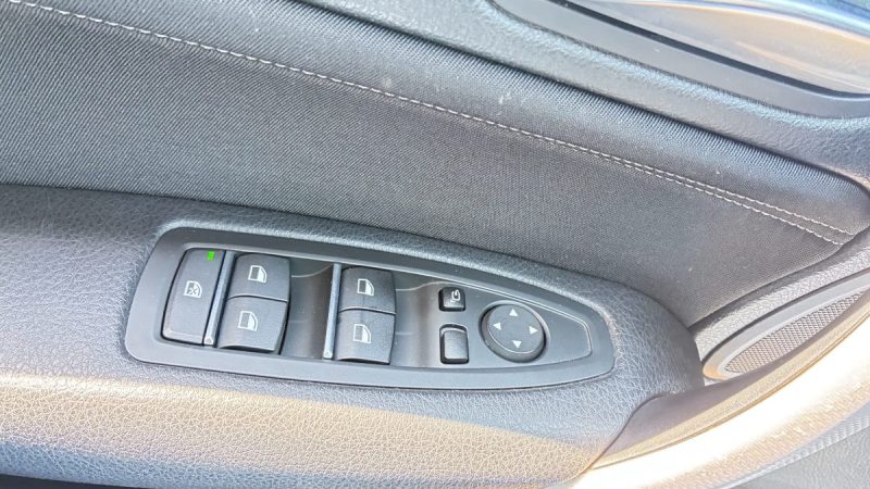 BMW Serie 1 118i Pack M Sport 136ch tbé