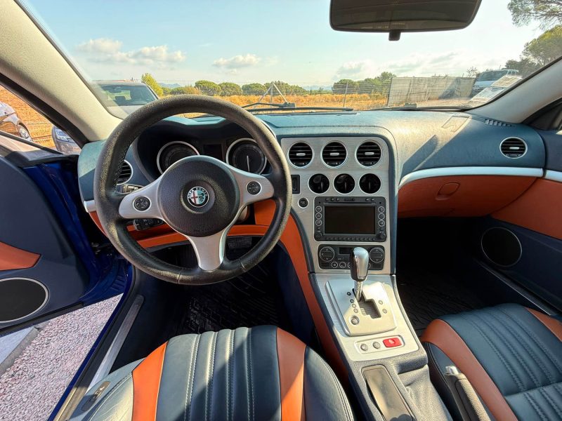 ALFA ROMEO BRERA 3.2 JTS Q4 V6 260CV