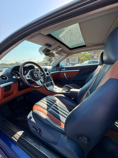 ALFA ROMEO BRERA 3.2 JTS Q4 V6 260CV