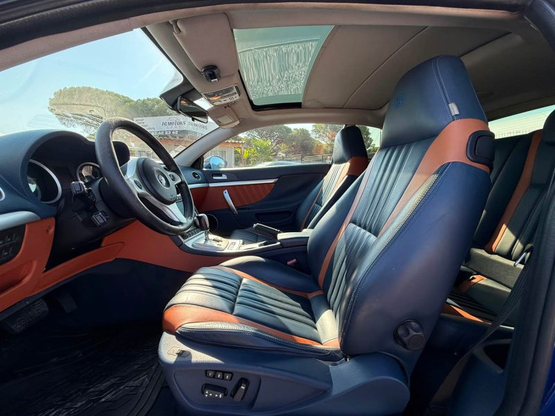 ALFA ROMEO BRERA 3.2 JTS Q4 V6 260CV