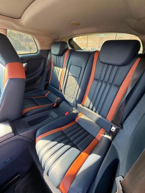 ALFA ROMEO BRERA 3.2 JTS Q4 V6 260CV