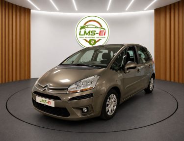 CITROEN C4 1.6 HDI 110 2010