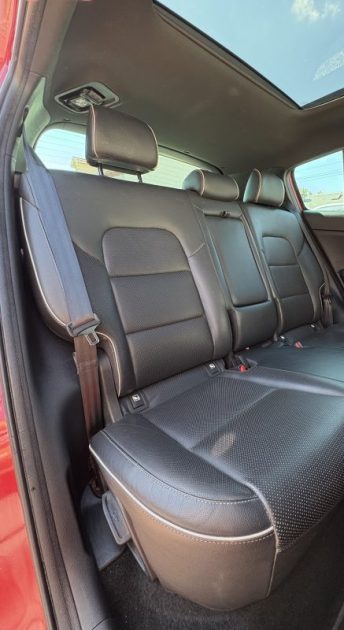 Kia Sportage 1.7 Crdi 141 GT LINE DCT 4X2 (Entretien complet | Toit Ouvrant