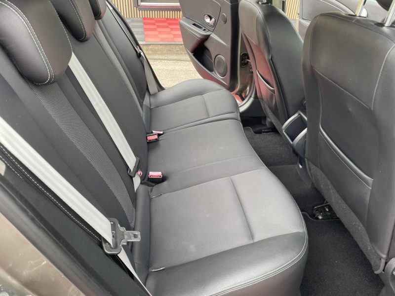 RENAULT MEGANEIII 1.5 DCI 110 BOSE 2012