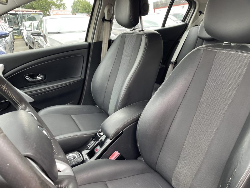 RENAULT MEGANEIII 1.5 DCI 110 BOSE 2012