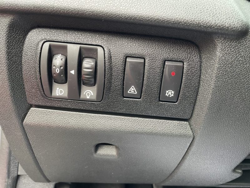 RENAULT MEGANEIII 1.5 DCI 110 BOSE 2012