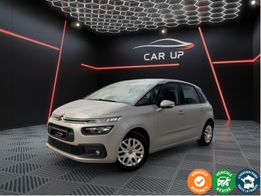 CITROEN C4 SPACETOURER 1.5 BLUEHDI 130 cv Live / 66000 km