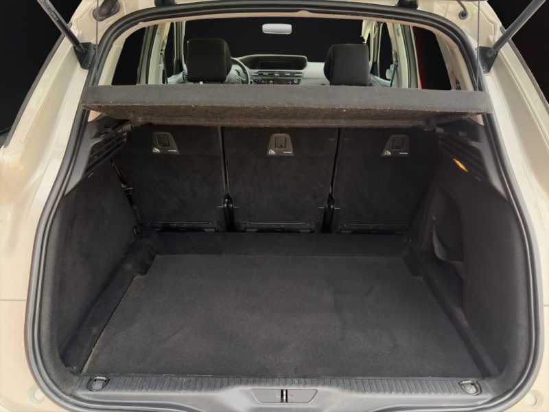 CITROEN C4 SPACETOURER 1.5 BLUEHDI 130 cv Live / 66000 km