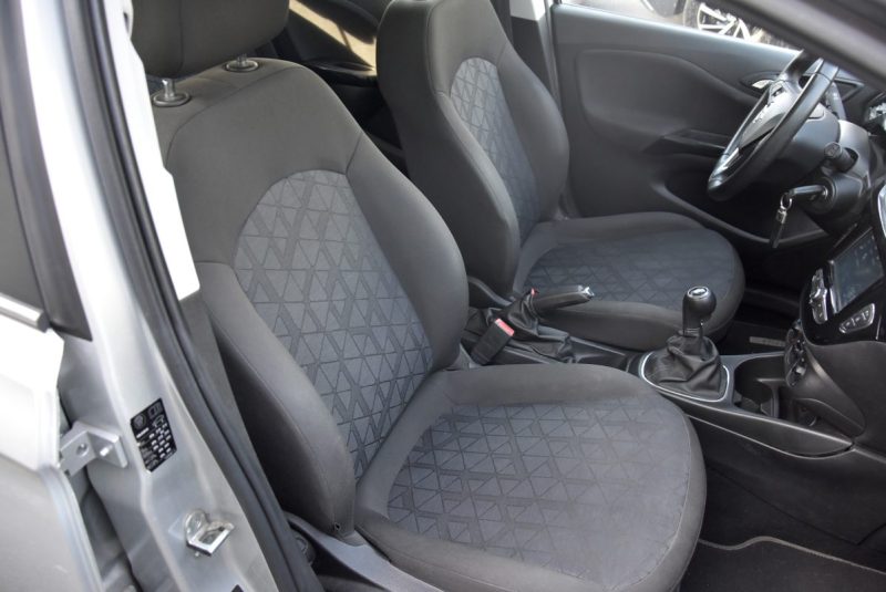 OPEL CORSA 1.4 90CH DESGIN 120 ANS 5P 2019