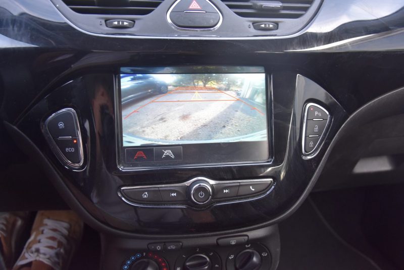 OPEL CORSA 1.4 90CH DESGIN 120 ANS 5P 2019