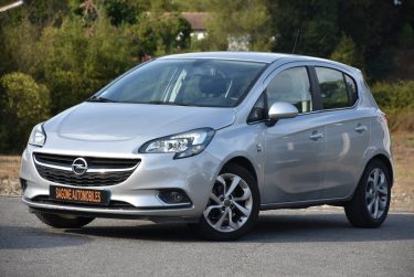 OPEL CORSA 1.4 90CH DESGIN 120 ANS 5P 2019