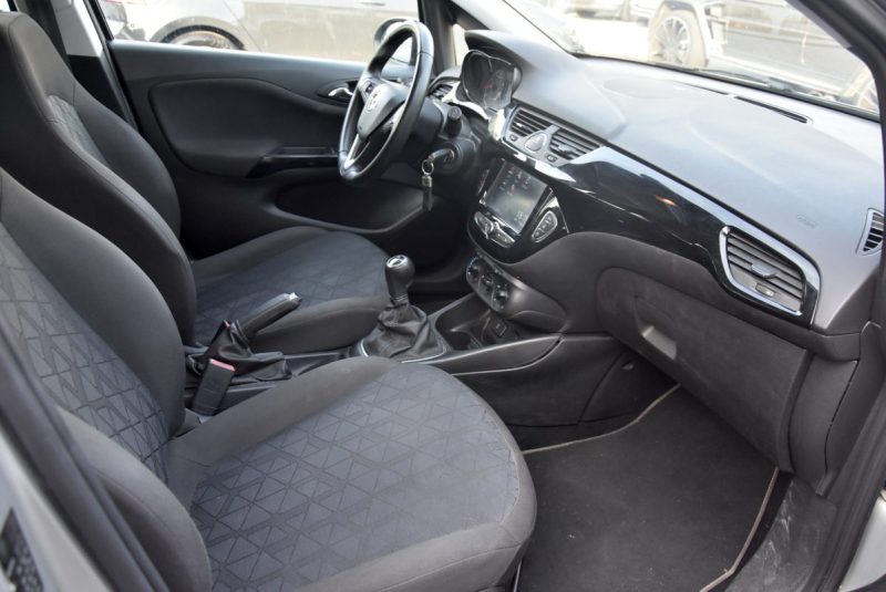 OPEL CORSA 1.4 90CH DESGIN 120 ANS 5P 2019