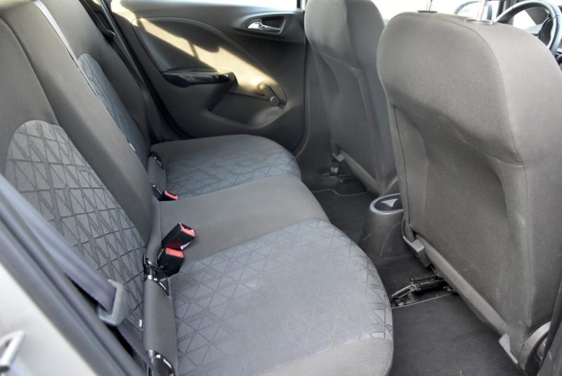 OPEL CORSA 1.4 90CH DESGIN 120 ANS 5P 2019