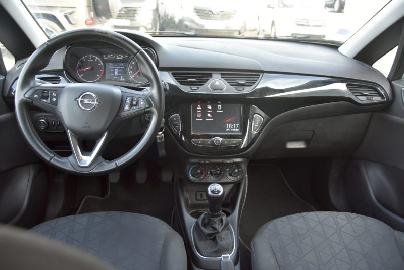OPEL CORSA 1.4 90CH DESGIN 120 ANS 5P 2019