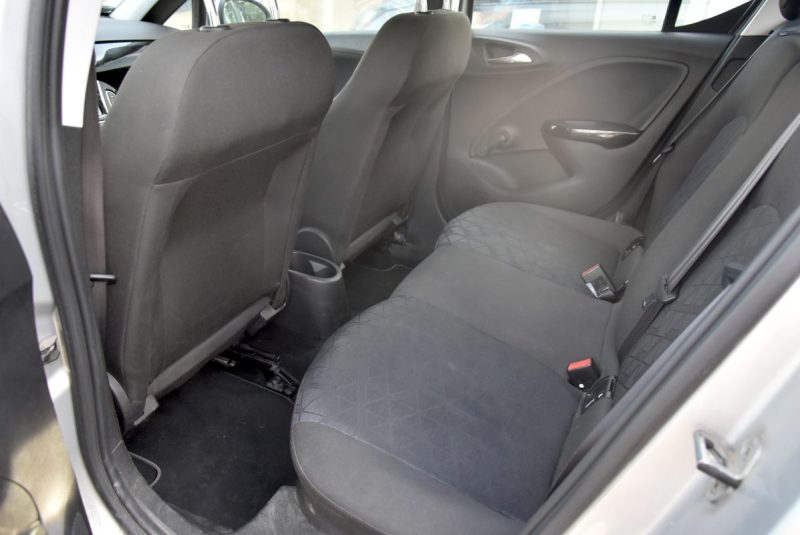 OPEL CORSA 1.4 90CH DESGIN 120 ANS 5P 2019