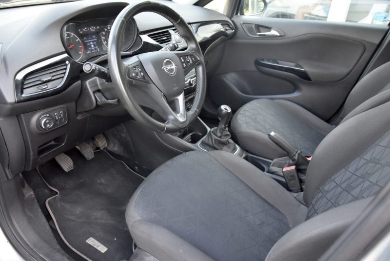 OPEL CORSA 1.4 90CH DESGIN 120 ANS 5P 2019