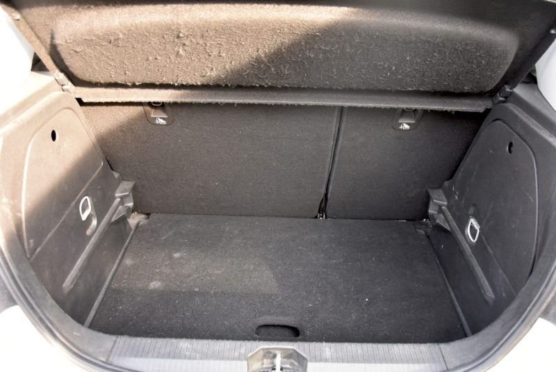 OPEL CORSA 1.4 90CH DESGIN 120 ANS 5P 2019