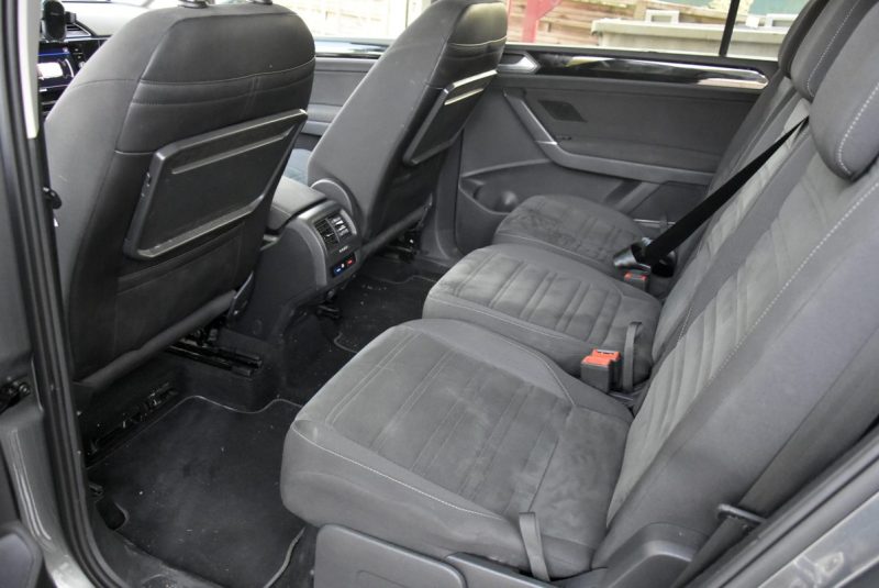 VOLKSWAGEN TOURAN III 2.0 TDI 150 CARAT 7 PLACES -TOIT OUVRANT 83 000 KM 2019