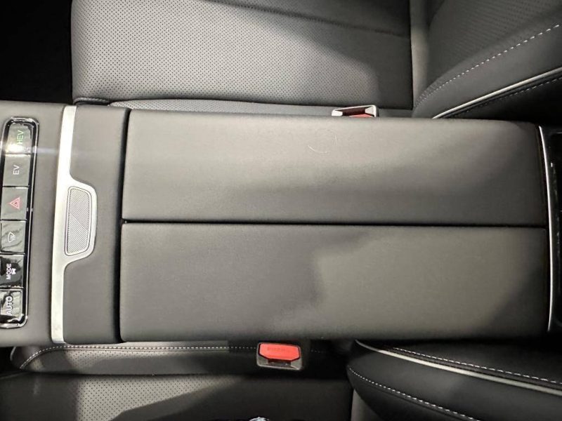 JAECOO 7 PHEV 7 SHS-P 279cv EXCLUSIVE MALUS INCLUS 2026