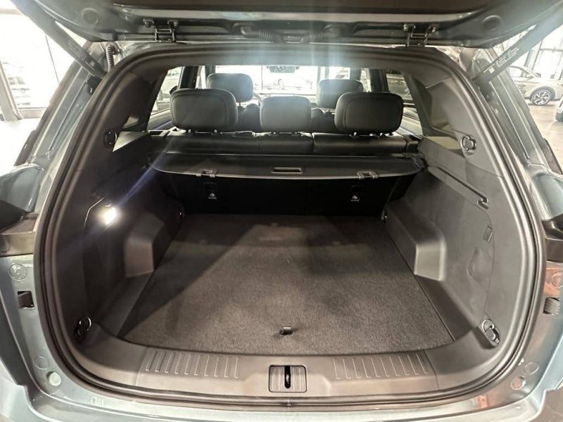 JAECOO 7 PHEV 7 SHS-P 279cv EXCLUSIVE MALUS INCLUS 2026