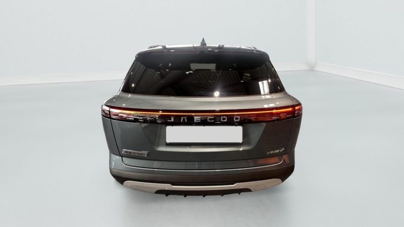 JAECOO 7 PHEV 7 SHS-P 279cv EXCLUSIVE MALUS INCLUS 2026