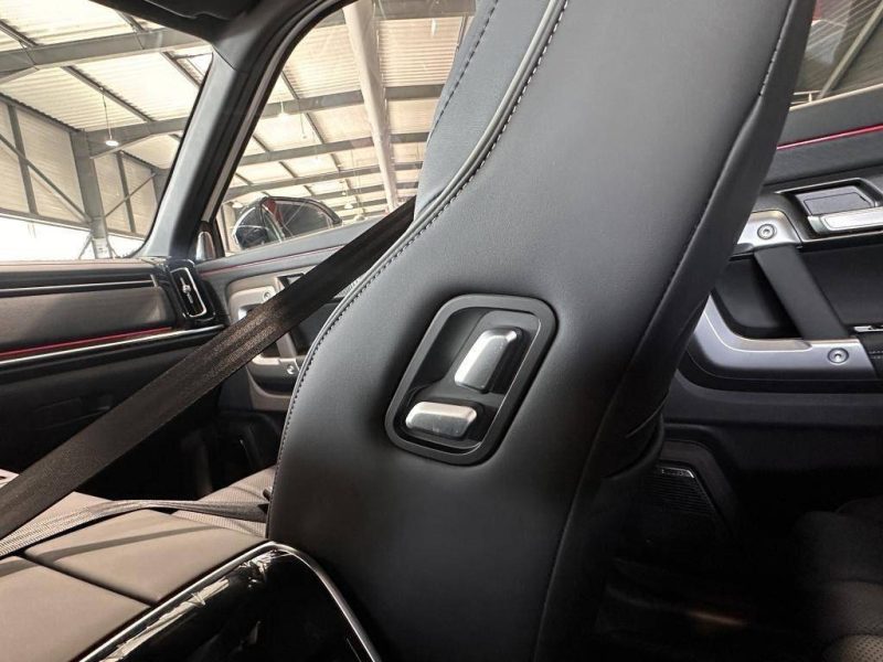 JAECOO 7 PHEV 7 SHS-P 279cv EXCLUSIVE MALUS INCLUS 2026