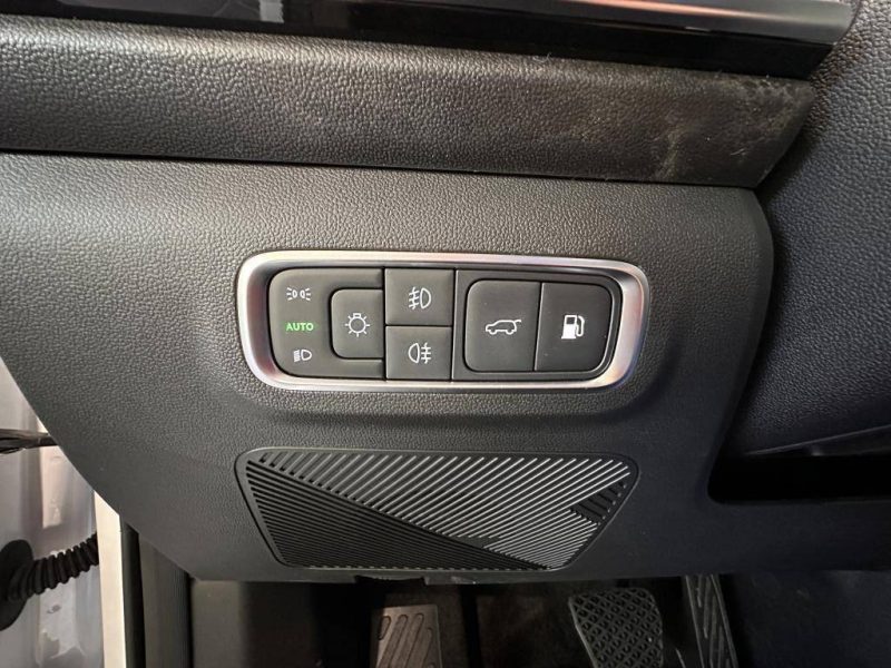 JAECOO 7 PHEV 7 SHS-P 279cv EXCLUSIVE MALUS INCLUS 2026