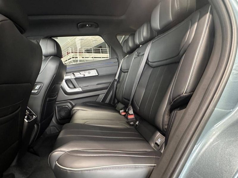JAECOO 7 PHEV 7 SHS-P 279cv EXCLUSIVE MALUS INCLUS 2026