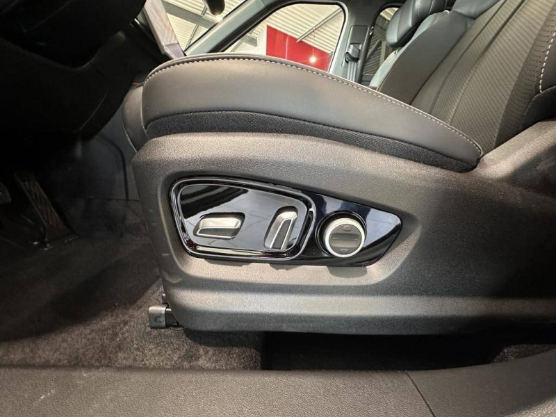 JAECOO 7 PHEV 7 SHS-P 279cv EXCLUSIVE MALUS INCLUS 2026