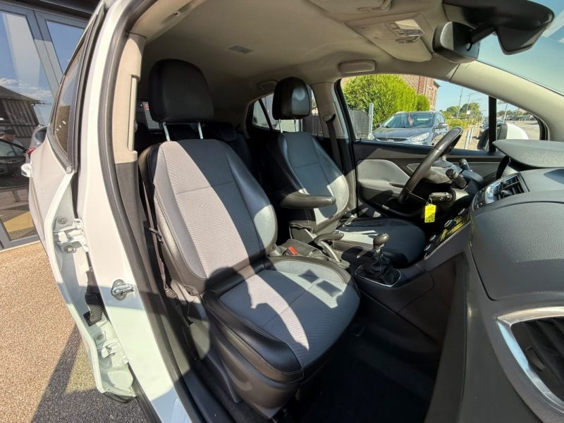 Opel Mokka 1.7 CDTi 130Ch Edition