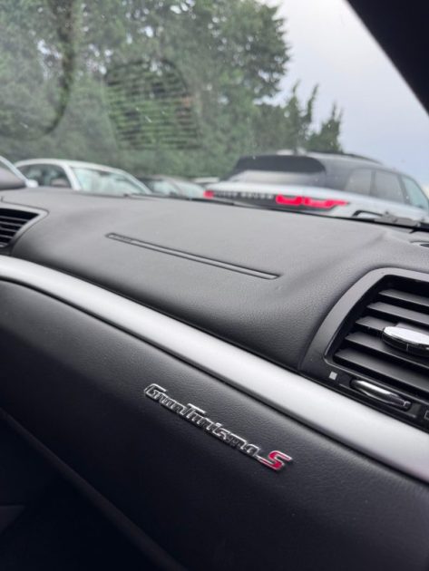 MASERATI Granturismo S 4.7 S v8 440cv F1 ✅57 000 km / Reprise Possible 