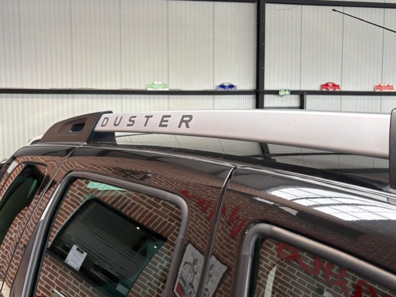 🔹DACIA DUSTER 1.5 DCI 109 CH PRESTIGE⭐Première main ❄️ Climatisation🅿️ Radar de recul