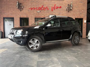 🔹DACIA DUSTER 1.5 DCI 109 CH PRESTIGE⭐Première main ❄️ Climatisation🅿️ Radar de recul