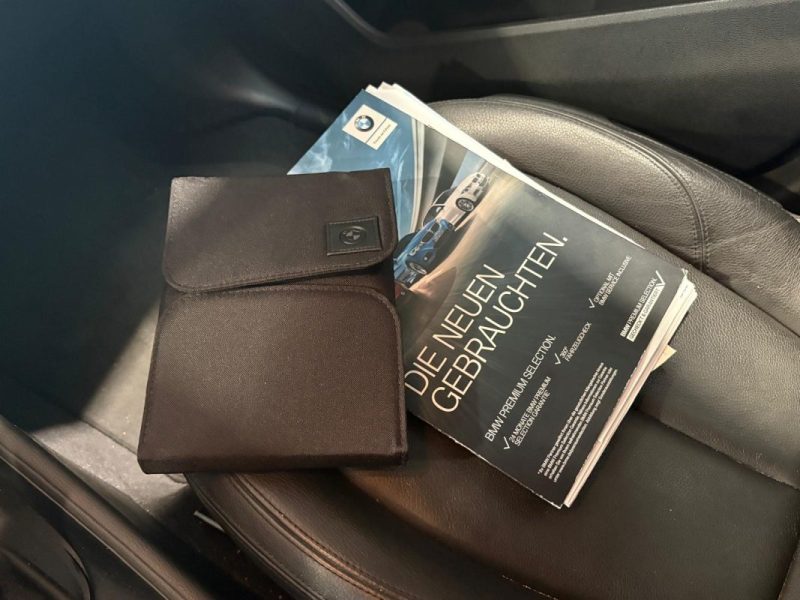 🔹BMW X1 SDRIVE (F48) 2.0D 150 CH - LOUNGE🔥 Sièges chauffants🪑 Intérieur cuir🛡️ Garantie 6 mois