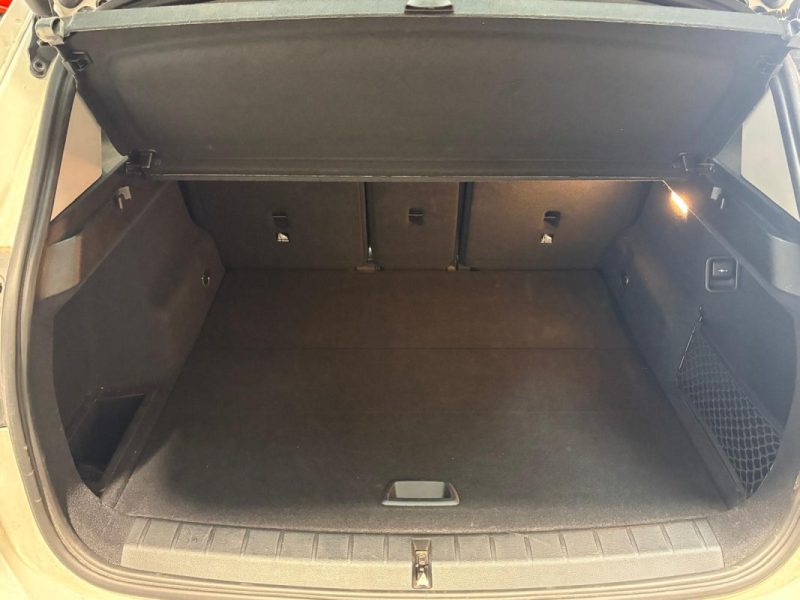 🔹BMW X1 SDRIVE (F48) 2.0D 150 CH - LOUNGE🔥 Sièges chauffants🪑 Intérieur cuir🛡️ Garantie 6 mois